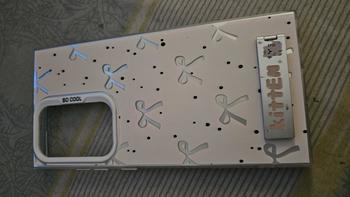 Product Review of Casing Ribbons for SAM A55 (5G) A54 A53 A52 A51 (4G) A50 A35 A34 A33 A32 A31 A25 A21S A20S A15 (4G 5G) A14 A13 A12 A11 A10S A05S A04E A03CORE A02S GALAXYA22 A70 A71 A72 NOTE20ULTRA 9 S10 S20 S21 S22 S23 S24 FE PRO PLUS PREMIUM MEWAH GIRLS case CYK0021 from c**h 0
