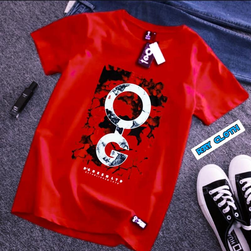 Product Introduction of Kaos Distro Cowok Branded Ori /Kaos distro greenlight original/ Kaos Ariel Noah/Baju Kaos pria keren/kaos pria premium/kaos pria dewasa Unisex Tshirt Katun Combed Lembut Sablon Simple 6