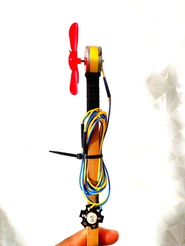 PAKET LAMPU RANGKAIAN || LAYANG-LAYANG || PRAKTEK SEKOLAH || DIY 1