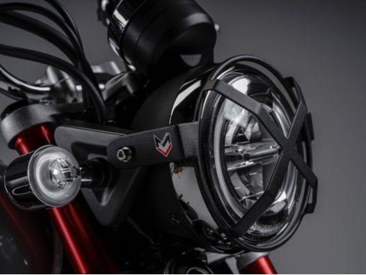 Gambar Cover Headlamp Monkey125 Motion J Thailand MK-001A dari Webike Indonesia Kota Administrasi Jakarta Selatan Tokopedia