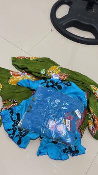 Product Review of HOLA_FASH | SETELAN C7/8 CAP COPAR, SETELAN CELANA PENDEK COPAR from W**. 0