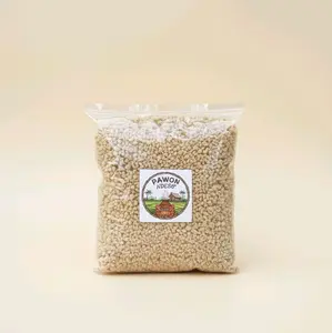 Nasi tiwul kuning instant // 500gr