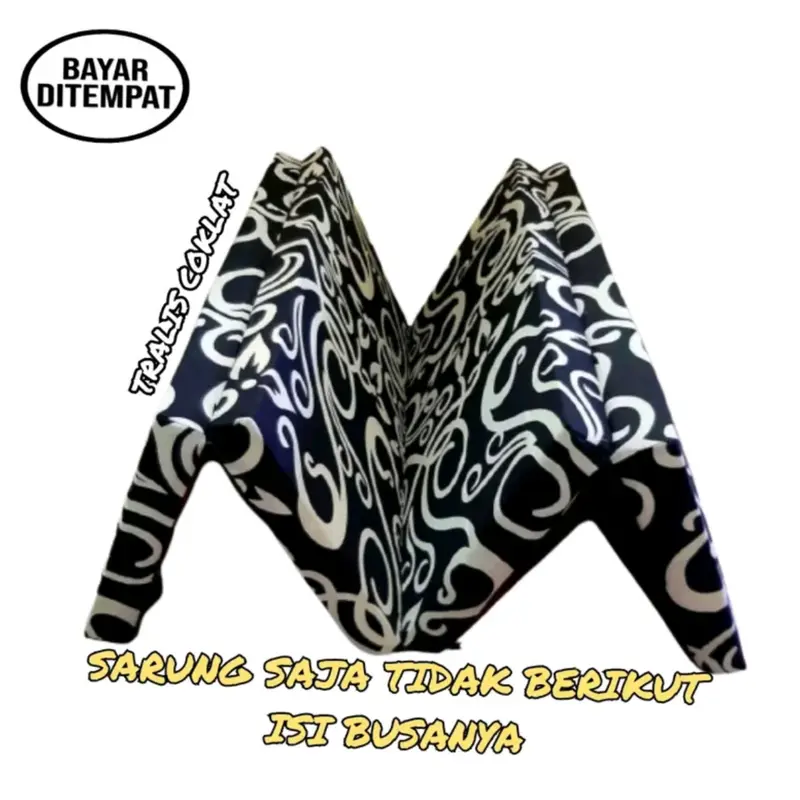 Sarung Kasur Busa Lipat 4 Resleting Tebal 5 10 cm - Semua Ukuran - Lantai, Ranjang 3