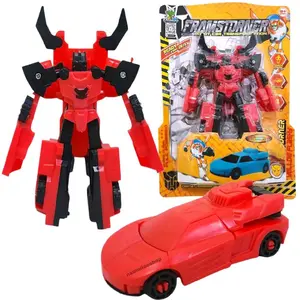 MAINAN ANAK ROBOT DEFORMATION ROBOT BERUBAH JADI MOBIL MAINAN ANAK LAKI LAKI MOBIL JADI ROBOT Control