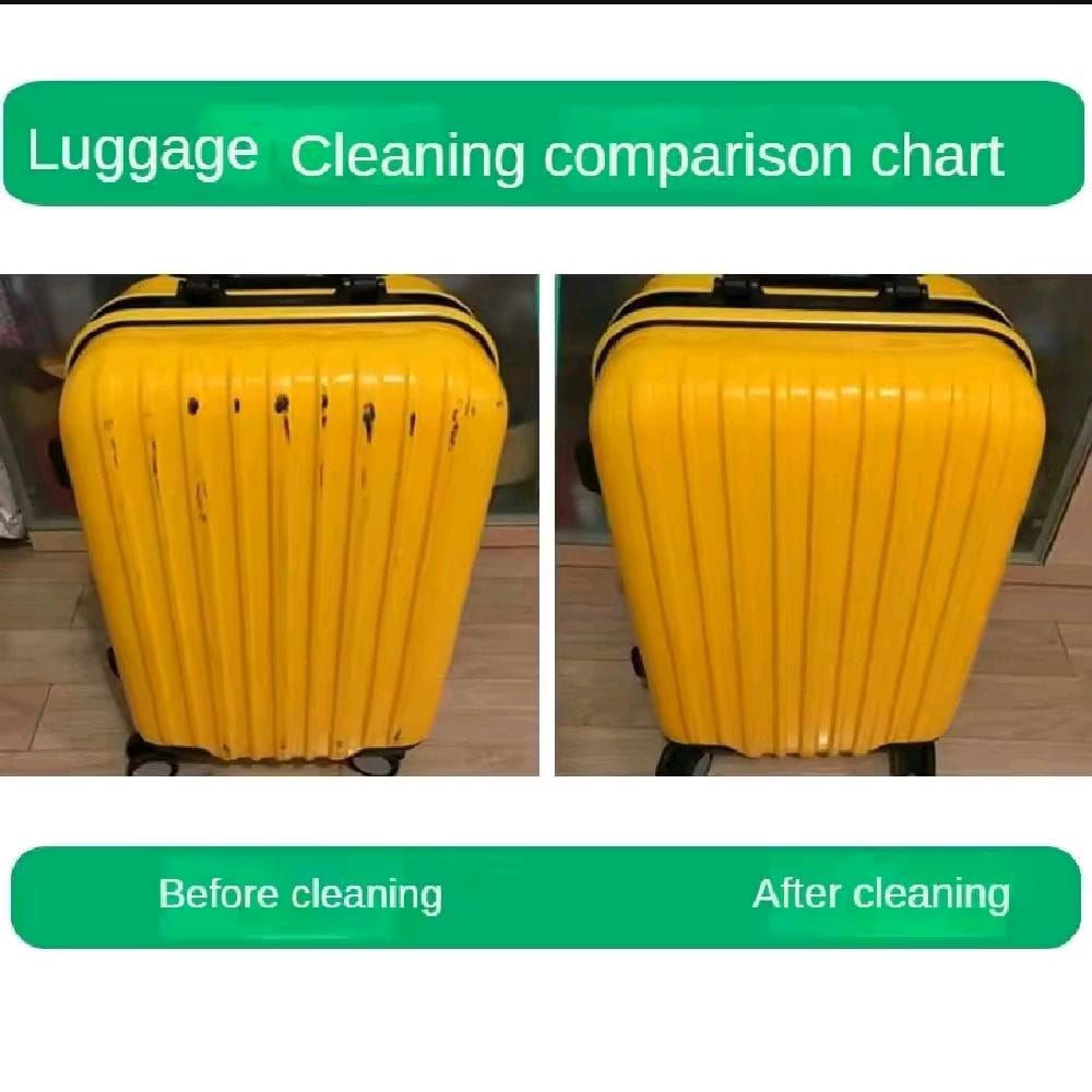 3PCS KF SPONS BUSA NATURAL PEMBERSIH  MULTIFUNGSI KAIN DEKONTAMINASI | SPONS CUCI PIRING PANCI 7