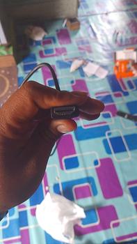 Product Review of OKLA 230TA Smart TV Box Bisa YouTube WIFI set top box HD adaptor android from U**️ 1