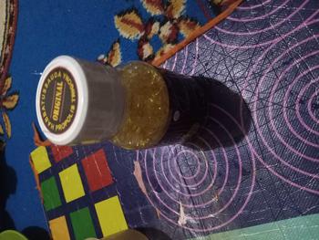 Product Review of UMS Habbatussauda Extra Propolis Trigona Isi 200 Kapsul from A**h 0