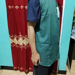 Katsae - Rompi Sholat Basith Rosal Rompi Sholat Pria
