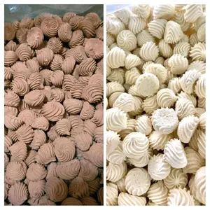 Kue sagu mini kerut ori dan coklat 250gr 500gr 1kg Food