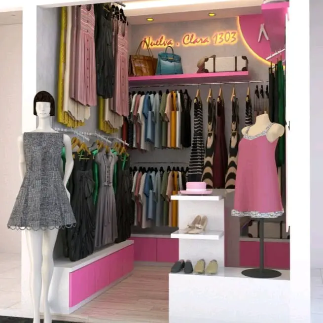 Baju Wanita Link Nota Live 35K - 150K, Blazer - Top, Panjang, 100% Premium 0