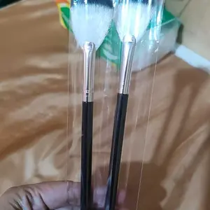 Kuas Nastar anti rontok, brush nastar, brush nylon, mkuas kuekering Kuas lembut