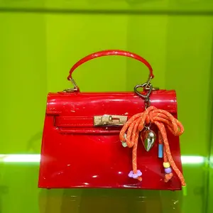 Kelly bag | Jelly Bag | Mini bag Cute | Handbag kekinian