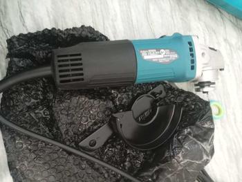 Product Review of Gerinda Makita M0900b / Makita M 0900 B from r**h 0