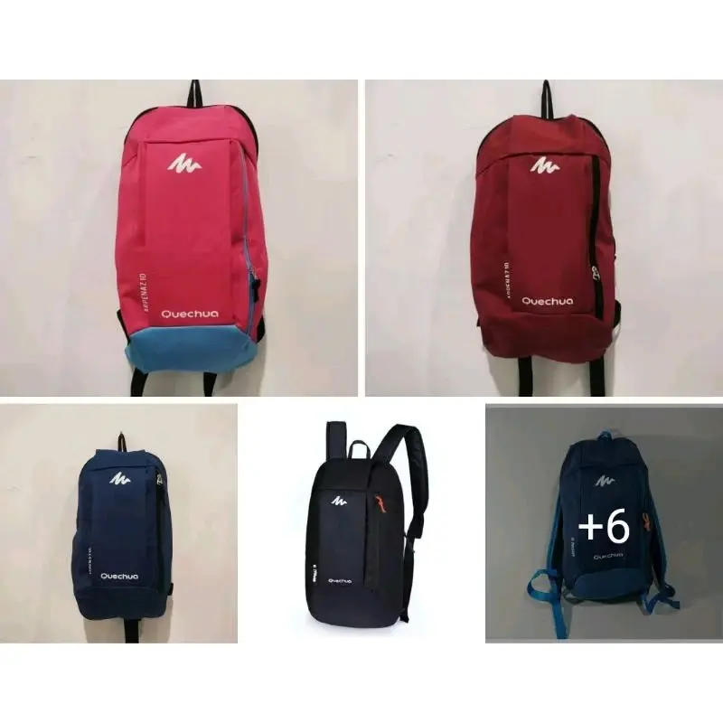 Tas futsal tas olahraga untuk baju dan sepatu,cocok buat yang sering olahraga 1