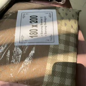 SPREI ANAK KARAKTER HOMEMADE UKURAN 120 160 180 X 200 / SEPREI AESTHETIC MOTIF LUCU TINGGI 20CM INCLUDE SARUNG BANTAL GULING