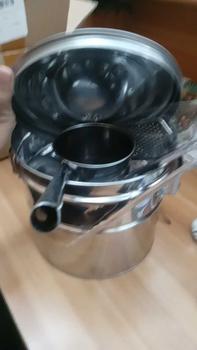 Product Review of Dandang bakso mini size 22 Kitchenware from s**5 2