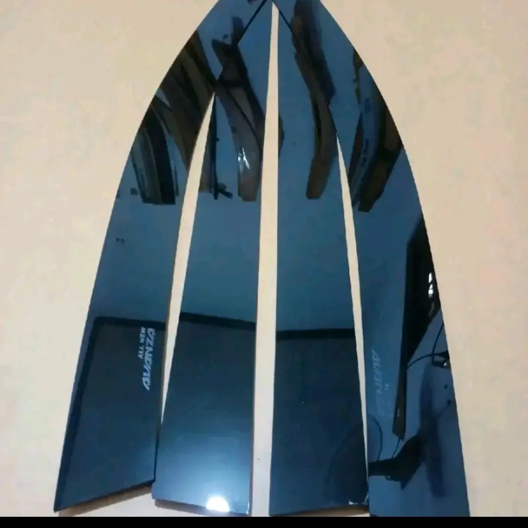 TALANG AIR FLAT/RATA ALL NEW AVANZA/ALL NEW XENIA 2010 SAMPAI 2021 Aksesoris 3M.