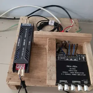 Led Strip12v Power Supply Adaptor Mini Slim Cctv Kamera Catu daya mewah 24V POWER SUPPLY