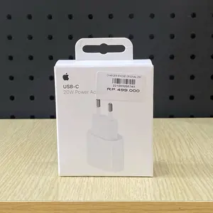 Adapter iPhone Original USB-C 20W