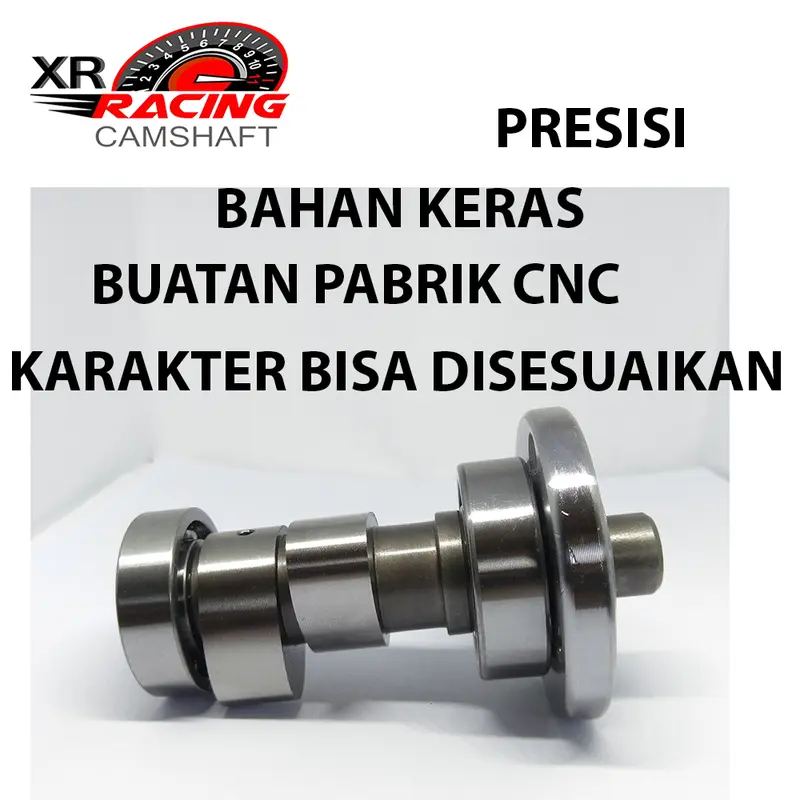 Kem Noken as Tiger Racing Lift 9 XR T9 Noken as Racing Tiger XR T9 Kem Racing Megapro GL CB Motorcycle 4