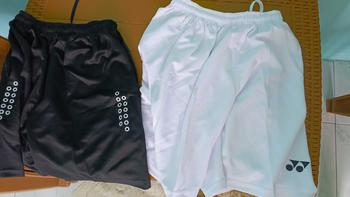 Product Review of Celana Pendek Badminton Y718 Olahraga Pria Wanita Sport from M**5 0