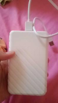 Product Review of ORICO 25PW1-U3 2.5 inch USB3.0 Micro-B Hard Drive Enclosure from c**t 1