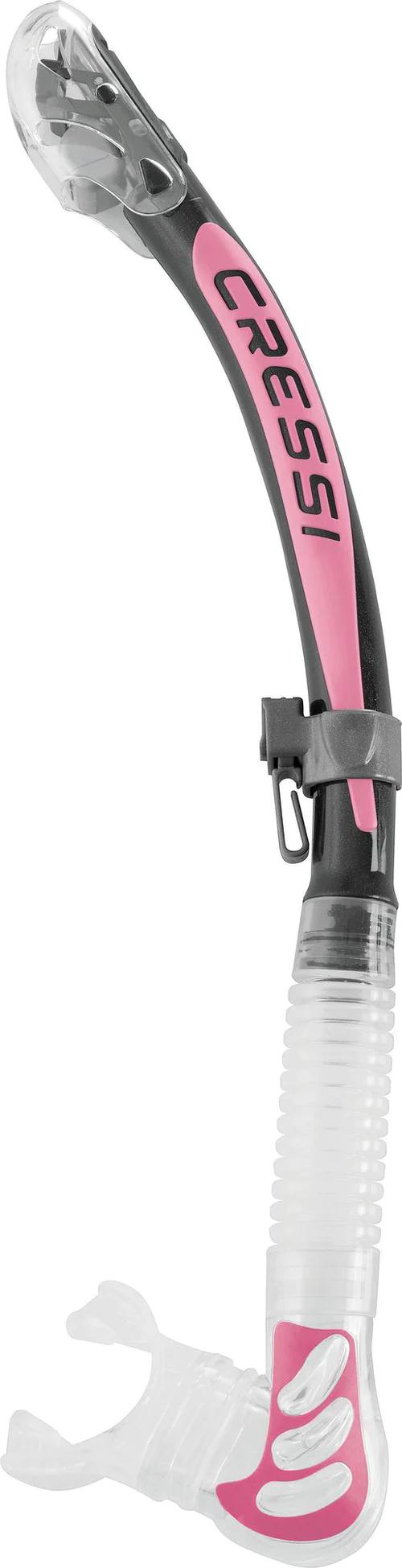 Product Introduction of CRESS Alpha Ultra Dry Snorkel 16