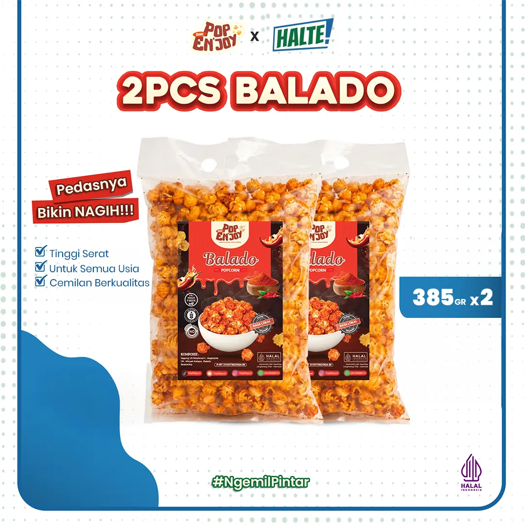 2x Balado