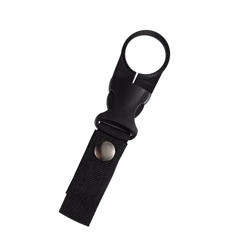 5p Carabiner Gantungan Pengait tol Air Minum Mineral Bu le Carabiner tol Minum