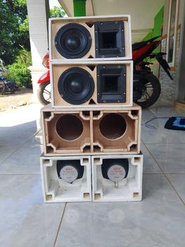 Product Review of box planar brewog 4inch double from I**l 2