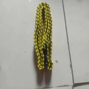 Tali Bagasi Motor  1m-1.8m  /Tli Ikat Barang Motor /Aksesoris Motor /Tali Pengikat Barang Motor