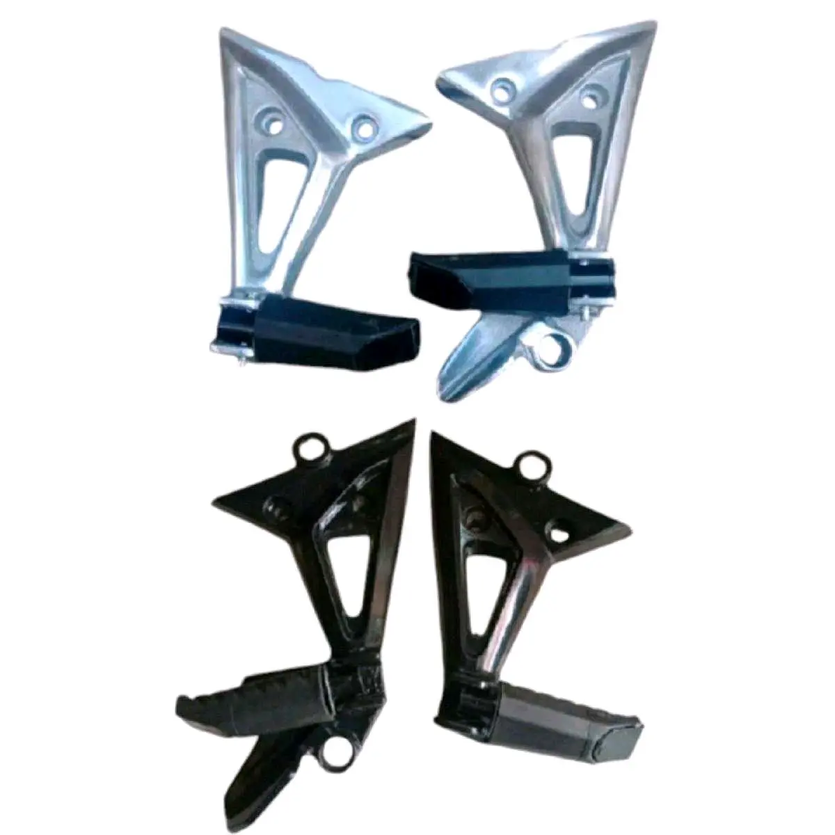power footstep revo fit f1 postep belakang revo fit f1 Motorcycle Sporty