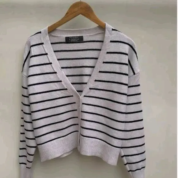 6. Obral 3 pcs cardigan wanita, murah banget, banyak pilihan 2