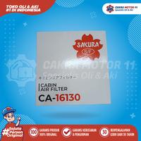 Gambar HONDA JAZZ RS FILTER AC SAKURA CA-16130 dari Cakra Motor 11 Kota Administrasi Jakarta Barat 2 Tokopedia