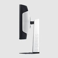 Gambar Monitor LED Xiaomi G34WQi 2026 Curved Ultrawide 34" WQHD 180Hz 1Ms 1500R dari ESES Komputer Tasikmalaya Kota Tasikmalaya 3 Tokopedia