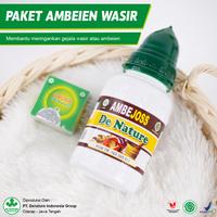 Gambar AMBEJOSS SALWA UNTUK WASIR AMBEIEN AMBEYEN BAB BERDARAH ANUS BENGKAK Dewasa Anak Bebas GMO dari ADE DE NATURE Kab. Cilacap 1 Tokopedia