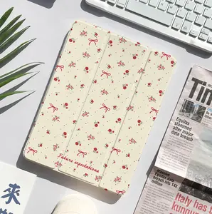 Sarung Lipat3 case for Huawie  for xiaomi for ipad Cover  ,for MatePad Air 11.5"| for MatePad 11.5" 23/24 | for  Redmi Pad2 11" | |for  Redmi Pad SE 11"，for ipad 10th/for ipad 11th 2025