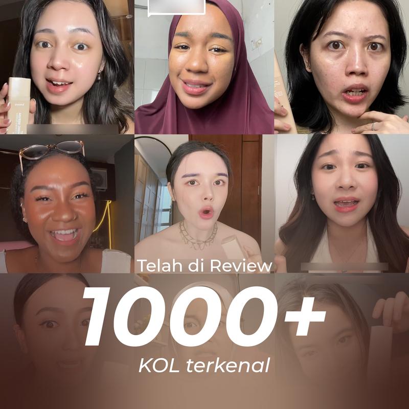 Serum Konayu Set Up & Stay Up Twinny Serum 3