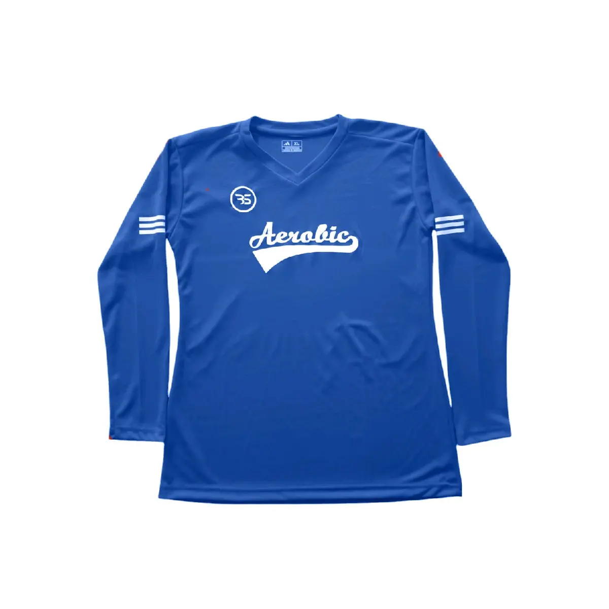 baju olahraga atasan wanita tangam panjang bajan premium cocok untuk semua jenis olahraga Sport Seragam