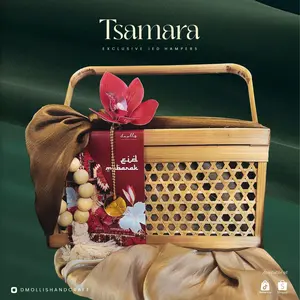 Exclusive Eid Hampers – TSAMARA