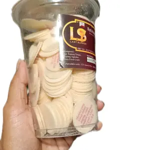 Roti Hosti Ayat kecil (2,5 cm) 200 keping