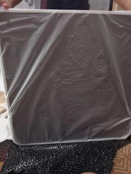 Product Review of Mymy.Surabaya - { COD } Meja Lipat Koper Kaki Kotak | Meja Lipat Jualan Lipat Portable Serbaguna Multifungsi from a** 0