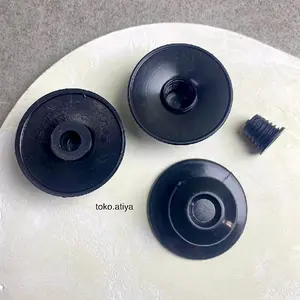 Pentol Panci Pentolan Gagang pegangan Tutup Panci