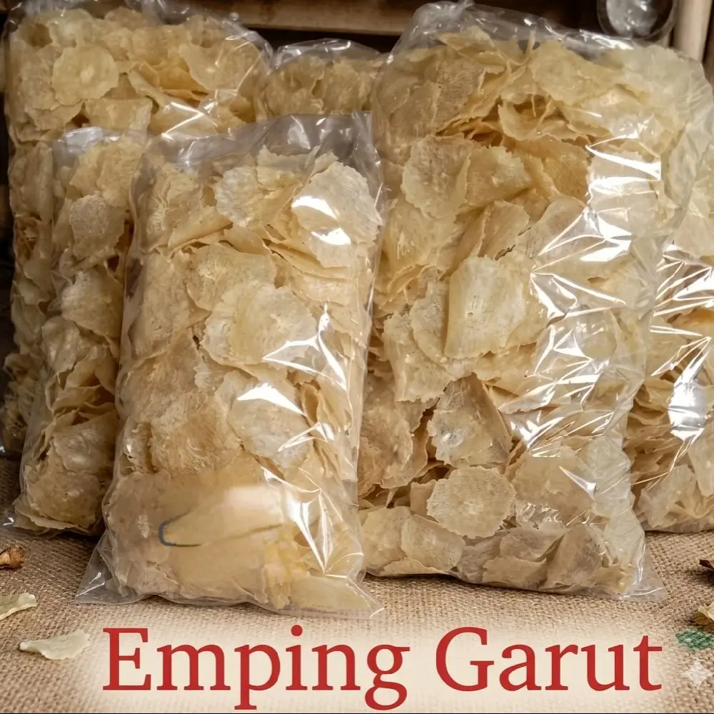 (Redy) Emping Garut Great-A