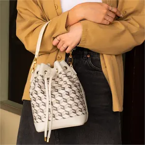 Giorgio Bucket Bag Official Christy Ng