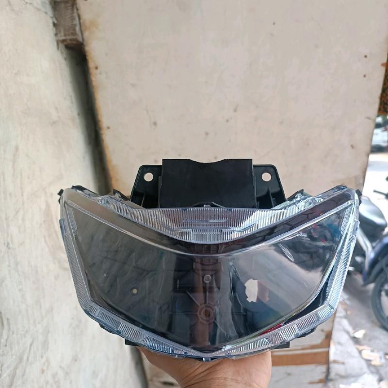 termurah lampu depan/reflektor beat 2020/deluxe 3