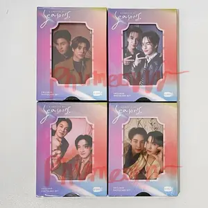 PC ELEMENTS OF SEASONS SERIES EXCLUSIVE PHOTOCARD OFFICIAL GMMTV