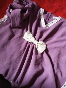Product Review of Vinderu Calilaa Kaftan/Baju Bayi/Pakaian Bayi Muslim from D**Y 1