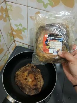 Product Review of [1 PACK] ROTI MARYAM COKJU from d**h 0
