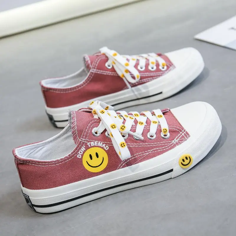 SW 205 MERAH SIZE 36